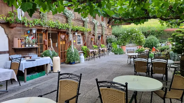 Restaurant Bürgisweyerbad