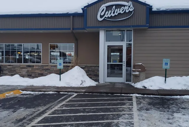 Culver’s