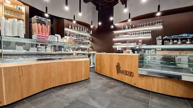 Gelateria Amedeo Centro