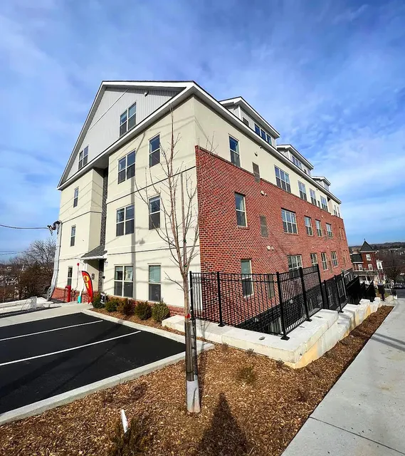 Luxury Furnished Apartments by Hyatus at City Views