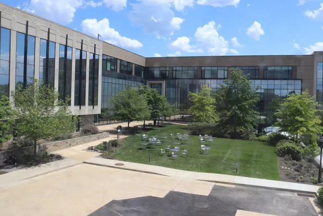 Villanova University Charles Widger School of Law