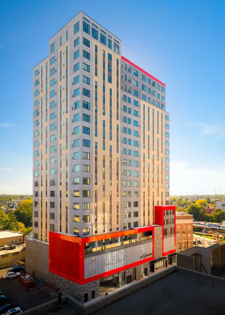 The Standard at New Brunswick