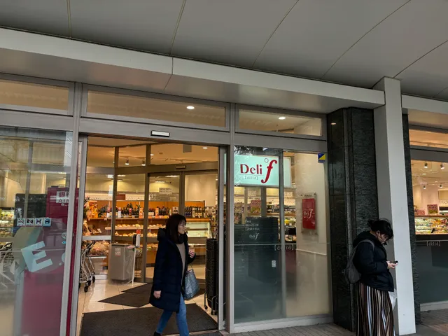 Délid Musashi-Kosugi