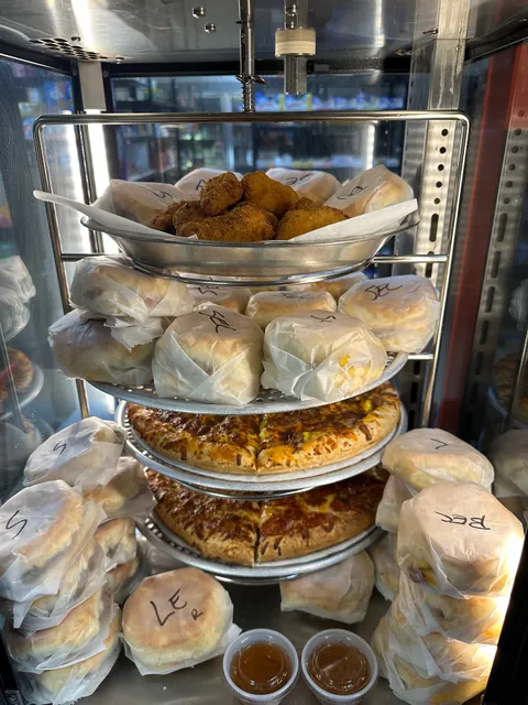 Strong Hope Corner Store