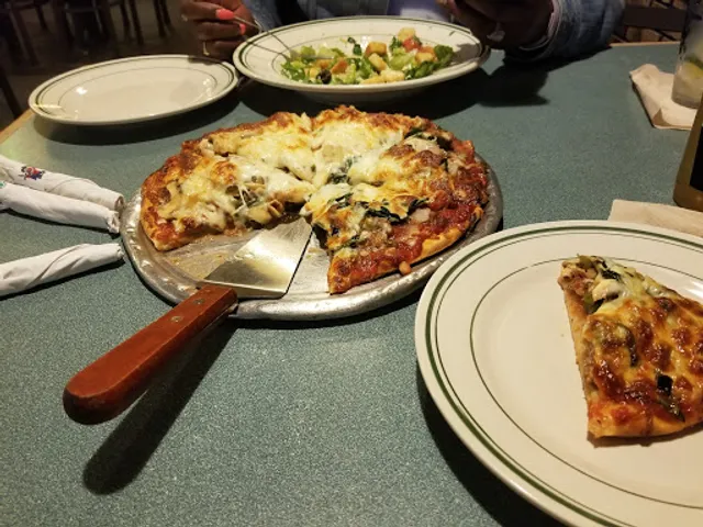 Beggars Pizza - Western