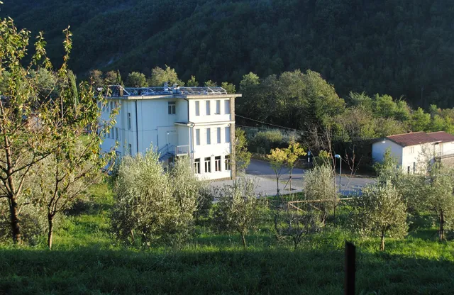 La Stele #outdoor#natura#gastronomia