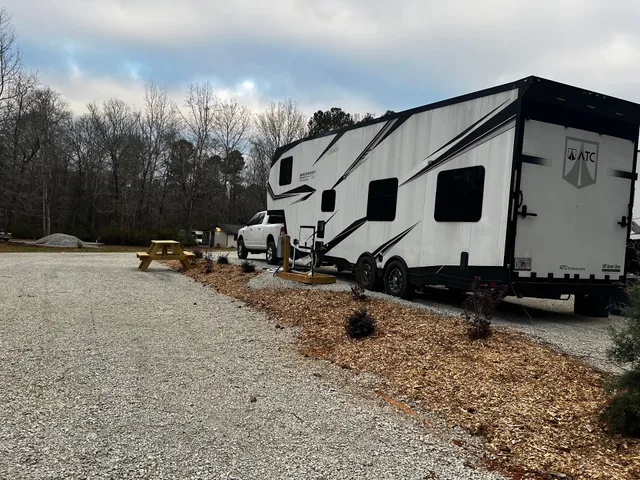 Sweetwater Valley Park