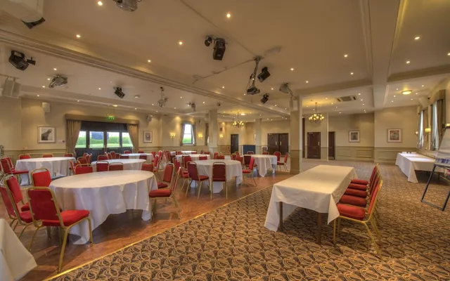 Windmill Farm - Dining & Carvery