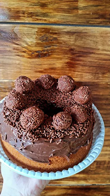 Casa das Trufas & Açaí