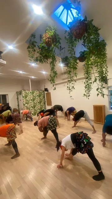 Greene Moments Studio