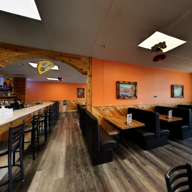 Los Primos Mexican Restaurant - Southport