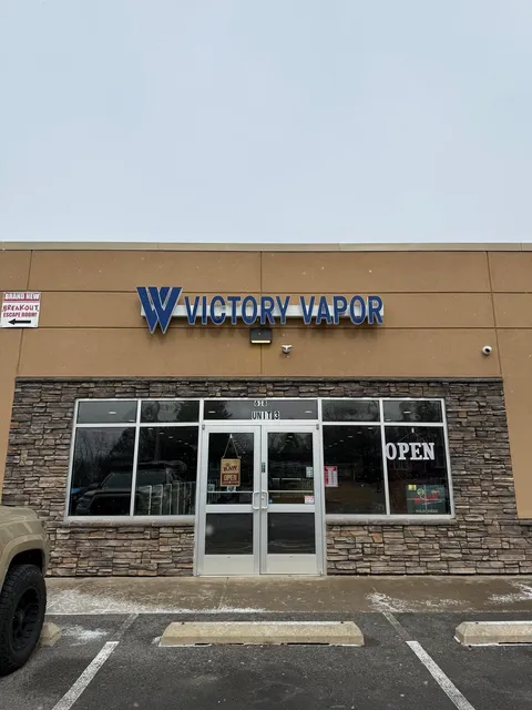 Victory Vapor