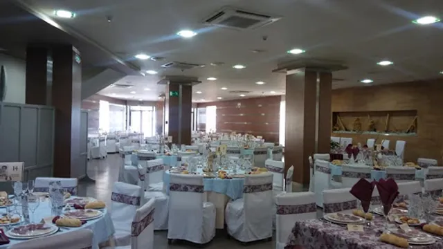 Restaurante El Tropezon