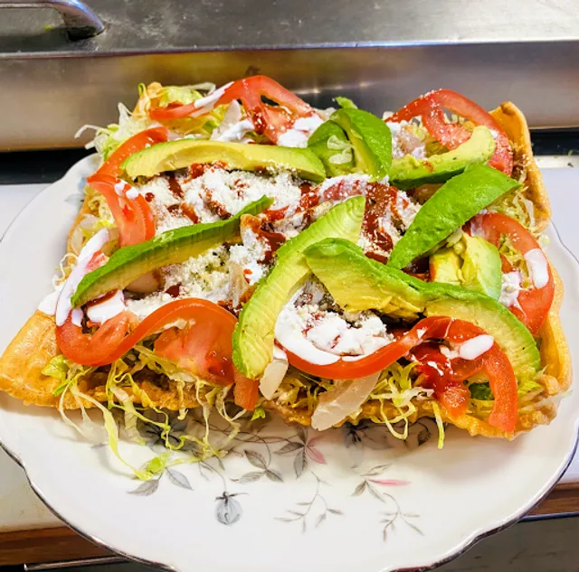 Mi Lindo Mexico Restaurant