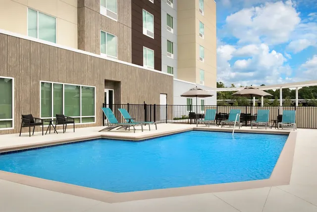 TownePlace Suites by Marriott Jacksonville Airport