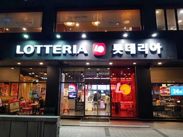 Lotteria