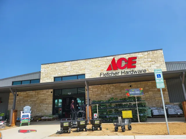 Fletcher Ace Hardware