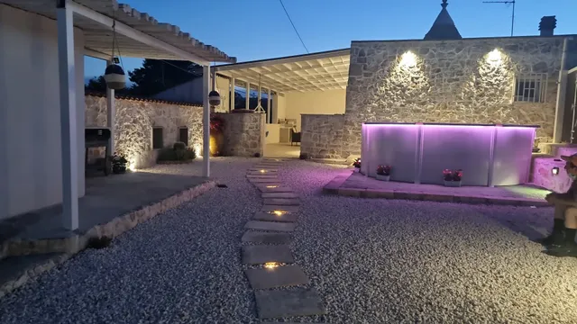 I Trulli dei Nonni Evelin