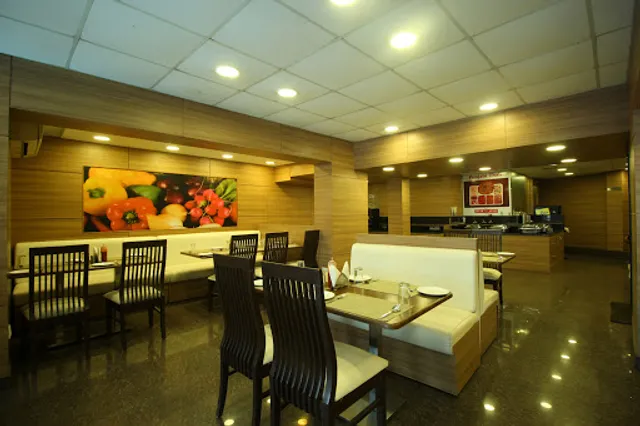 Sugar N Spice Restaurnat & Banquet Hall
