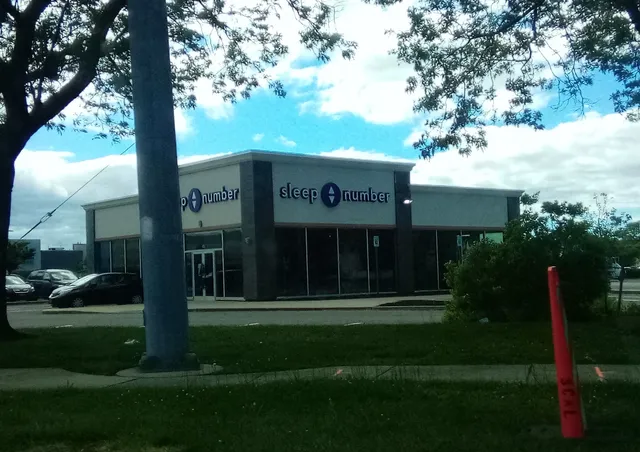 Sleep Number