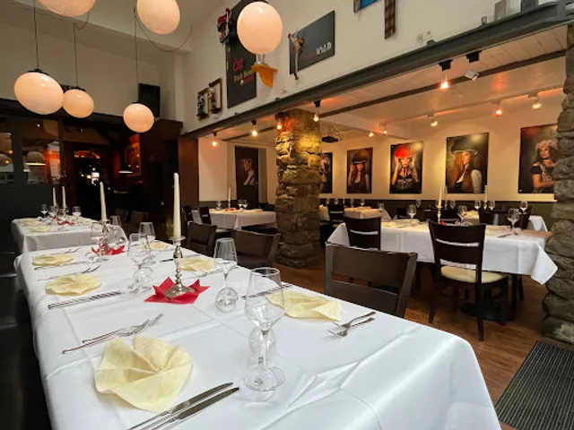 Gasthaus Ott