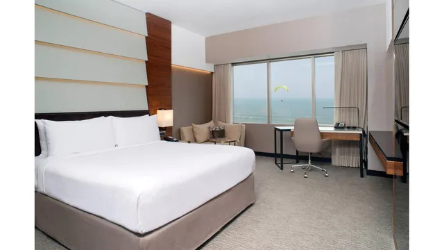 JW Marriott Hotel Lima