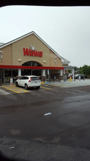 Wawa