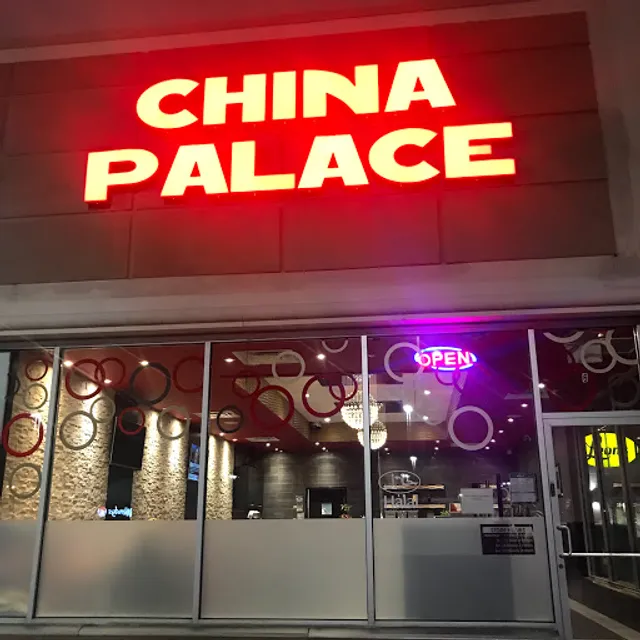 China Palace