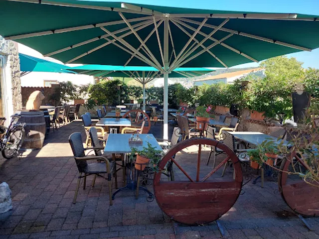 Trattoria da Chiara Linsengericht