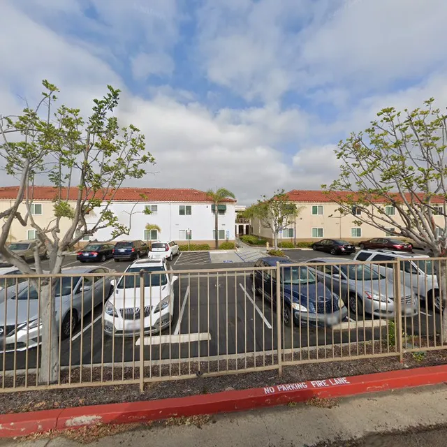 Village At Rancho San Diego