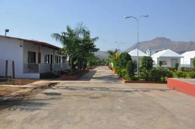 Seven Star Holiday Resort