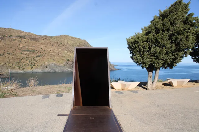 Memorial Walter Benjamin