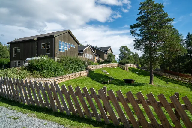 Mjuklia Youth Center and Guest