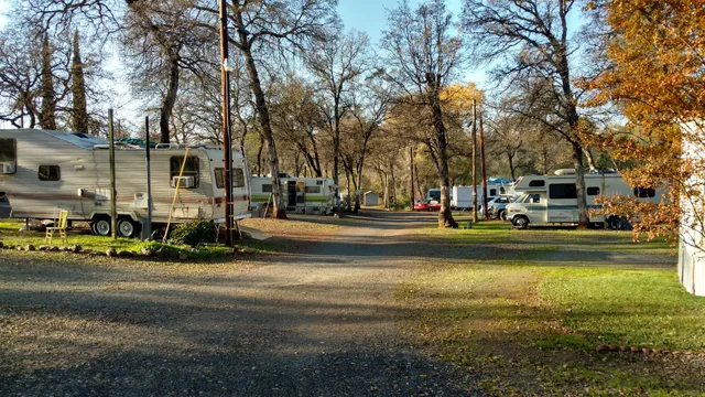Gold Country Community RV Park