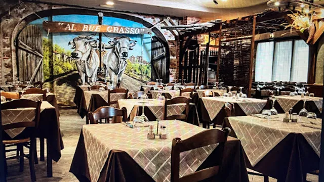 Ristorante Al Bue Grasso
