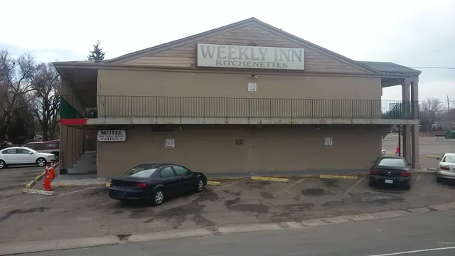 Weekly Inn