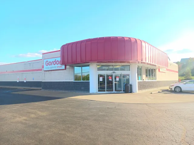 Gordon Food Service Store