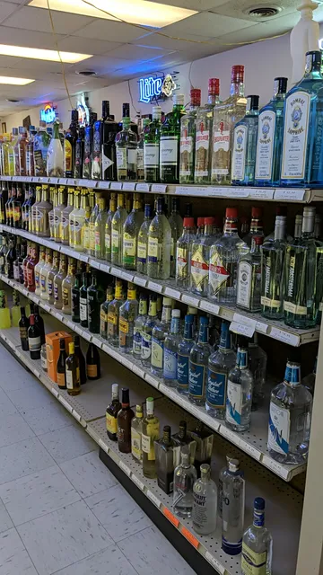 Prost Wine & Spirits