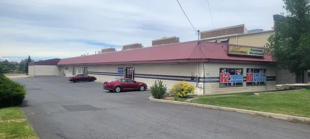 Great American Furniture Warehouse