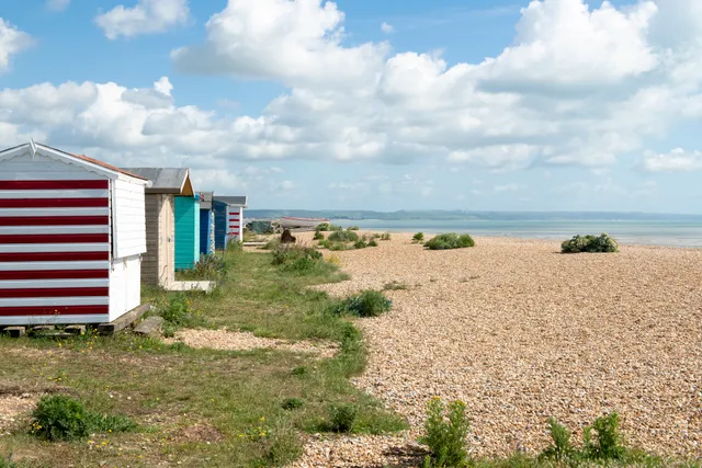 Parkdean Resorts Romney Sands Holiday Park, Kent