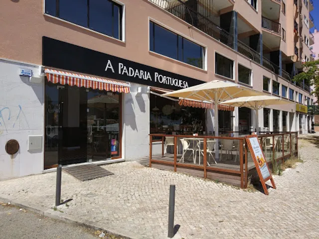 A Padaria Portuguesa