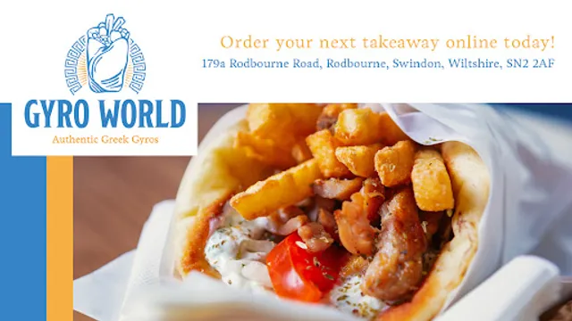 Gyro World (Swindon)