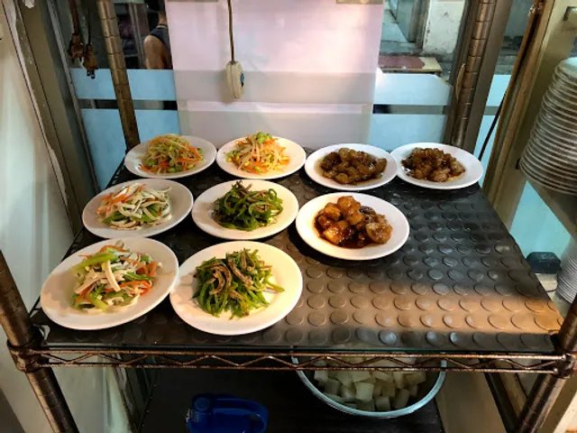 Qian Yuan Chuancai Restaurant