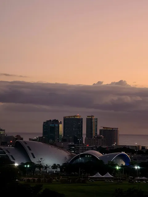 Cascadoo Bar & Grille