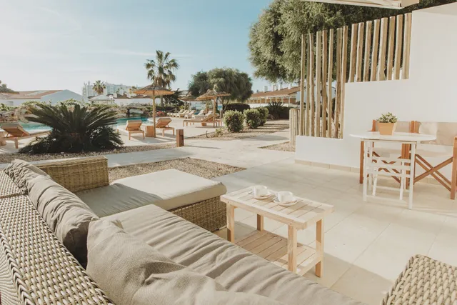 Lago Resort Menorca - Villas y Bungalows del Lago