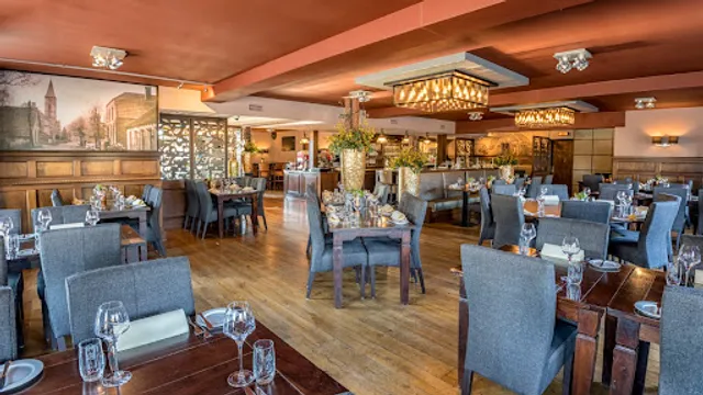 Bistro de Kolenbrander