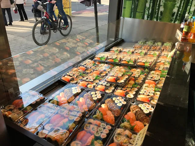Sushi&Wok Dresden