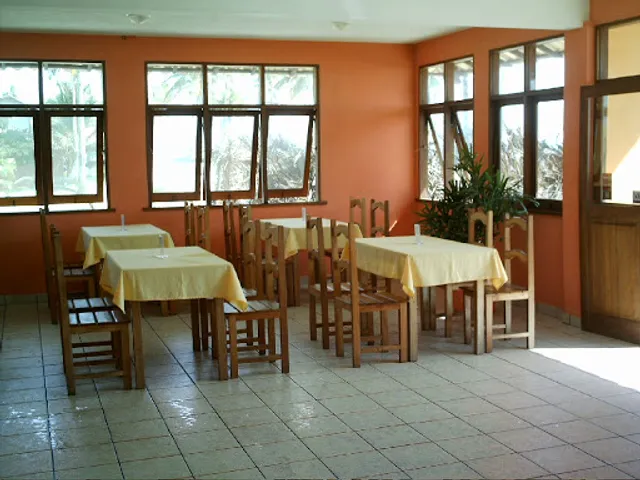 Caravelas Restaurante