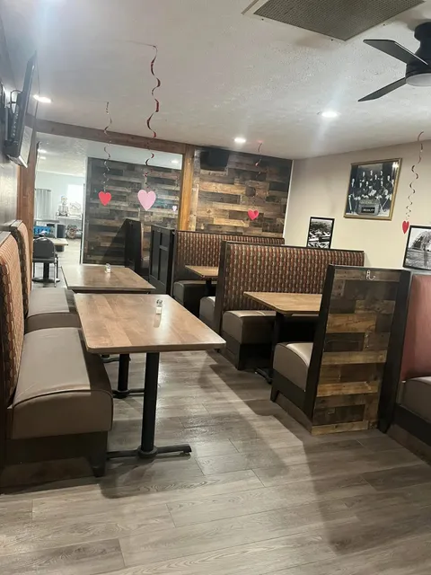 Jack's Happy Landing