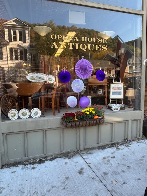 Opera House Antiques